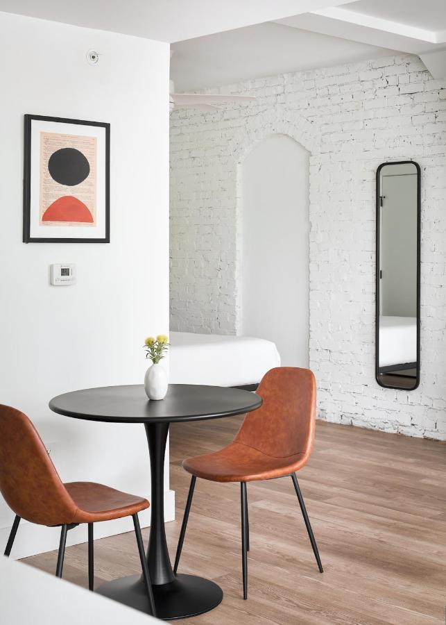 Kasa Studio Revival Atlanta Luaran gambar