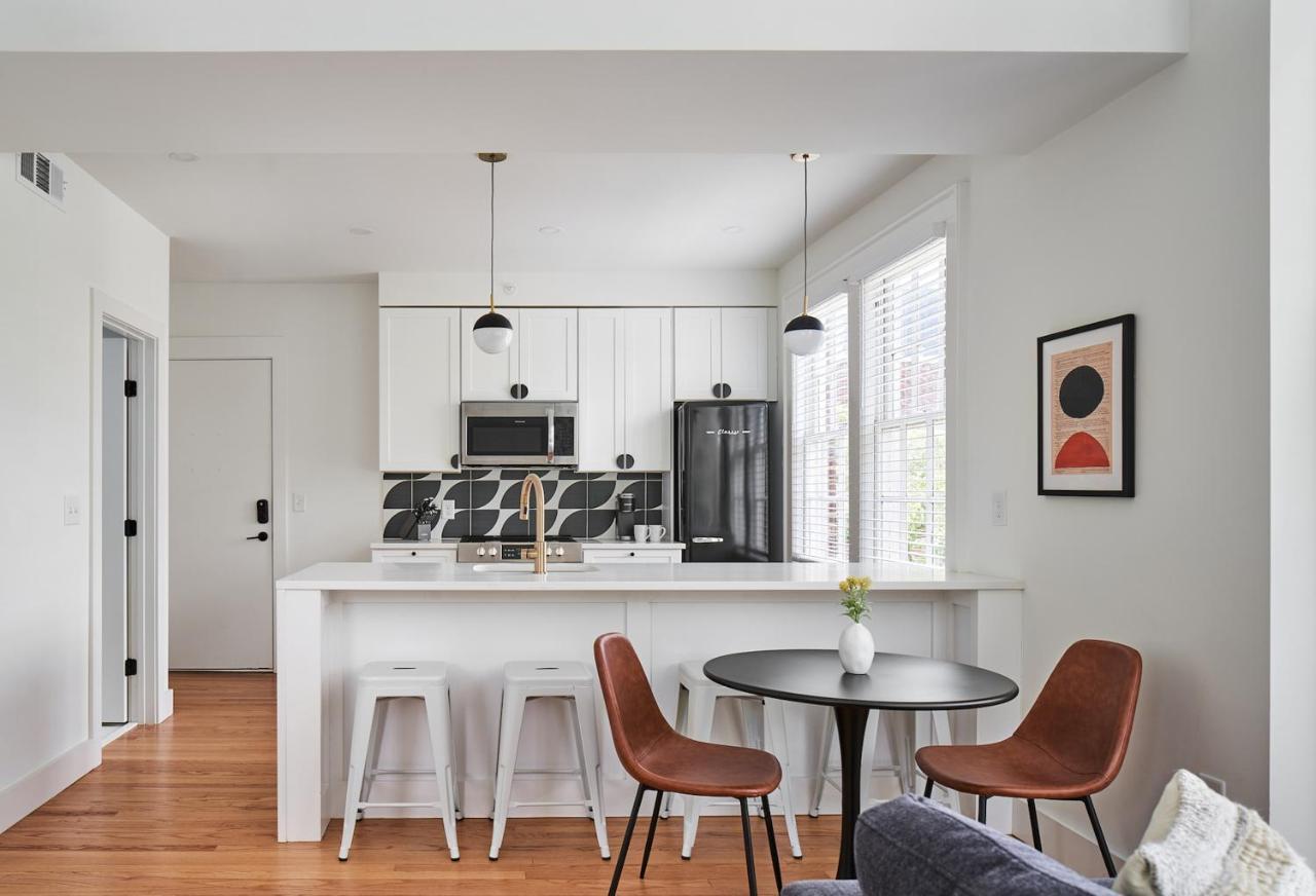 Kasa Studio Revival Atlanta Luaran gambar