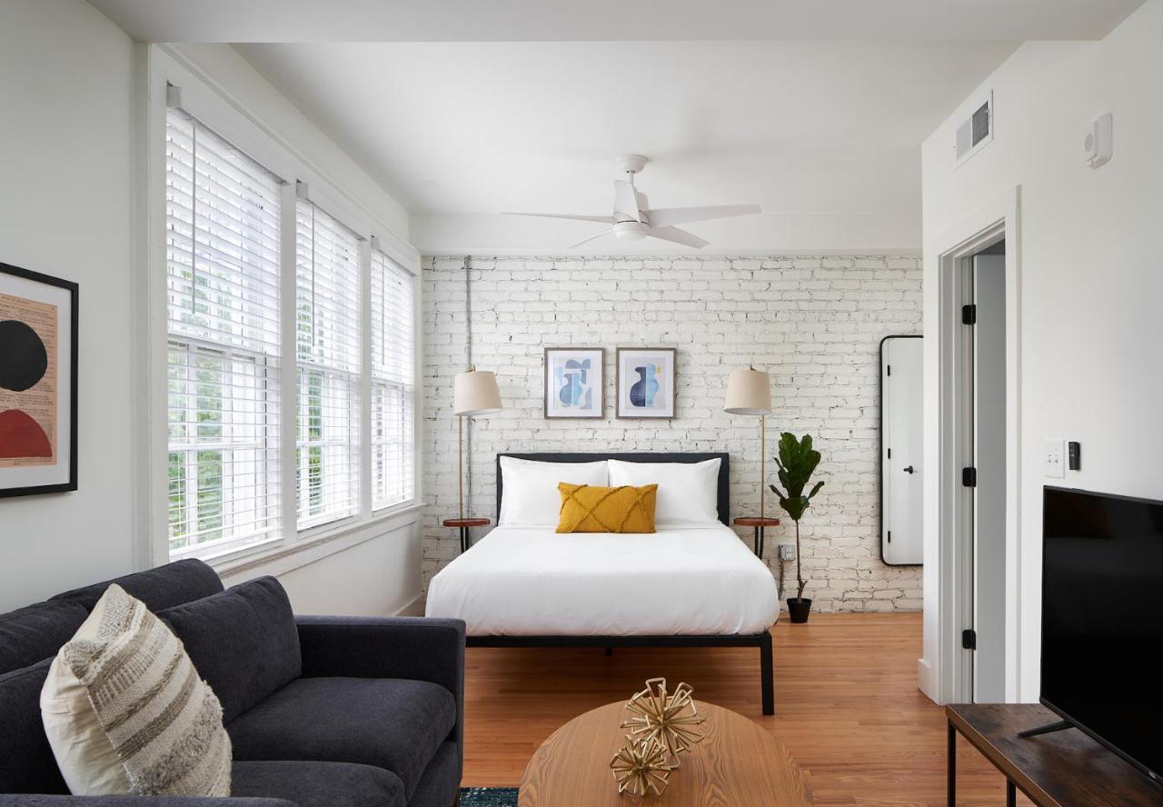 Kasa Studio Revival Atlanta Luaran gambar