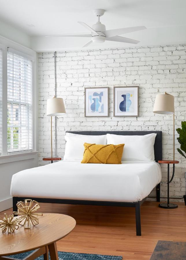 Kasa Studio Revival Atlanta Luaran gambar