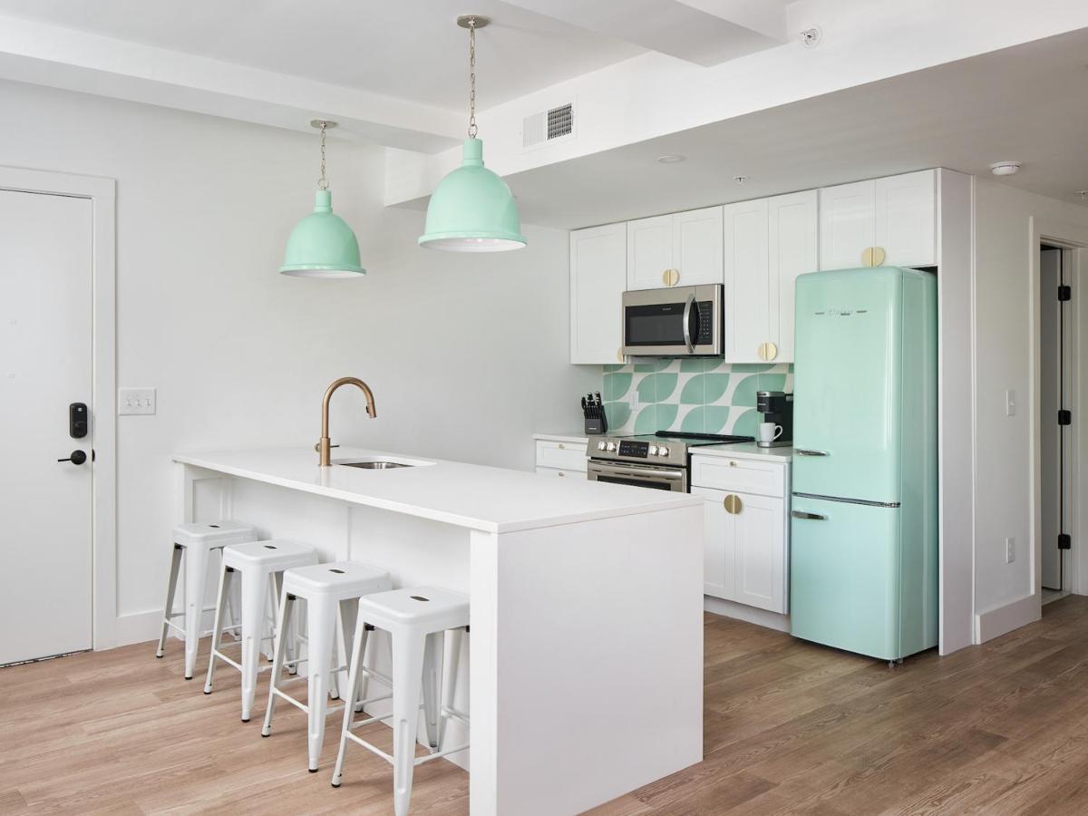 Kasa Studio Revival Atlanta Luaran gambar