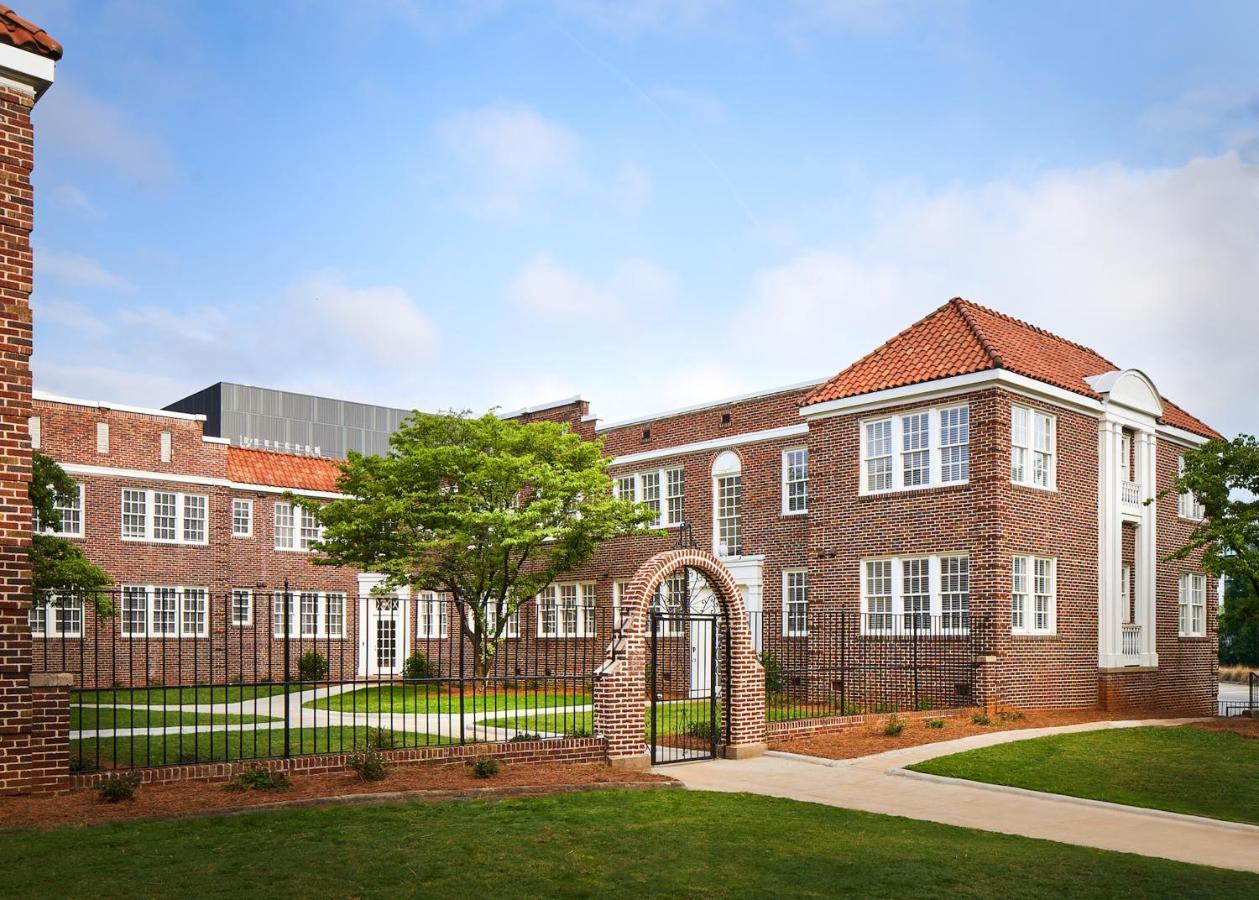 Kasa Studio Revival Atlanta Luaran gambar