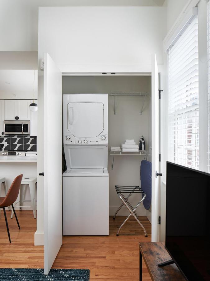 Kasa Studio Revival Atlanta Luaran gambar