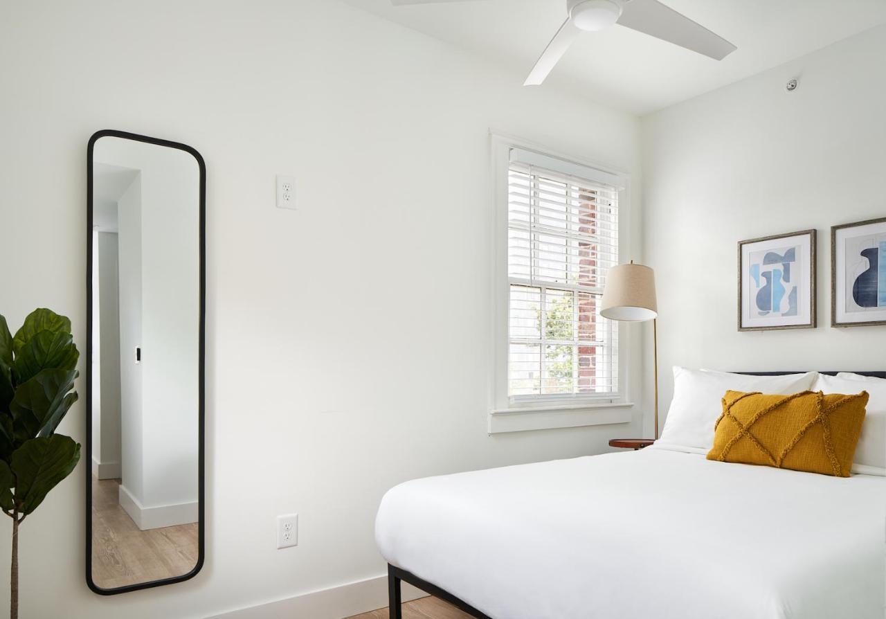 Kasa Studio Revival Atlanta Bilik gambar