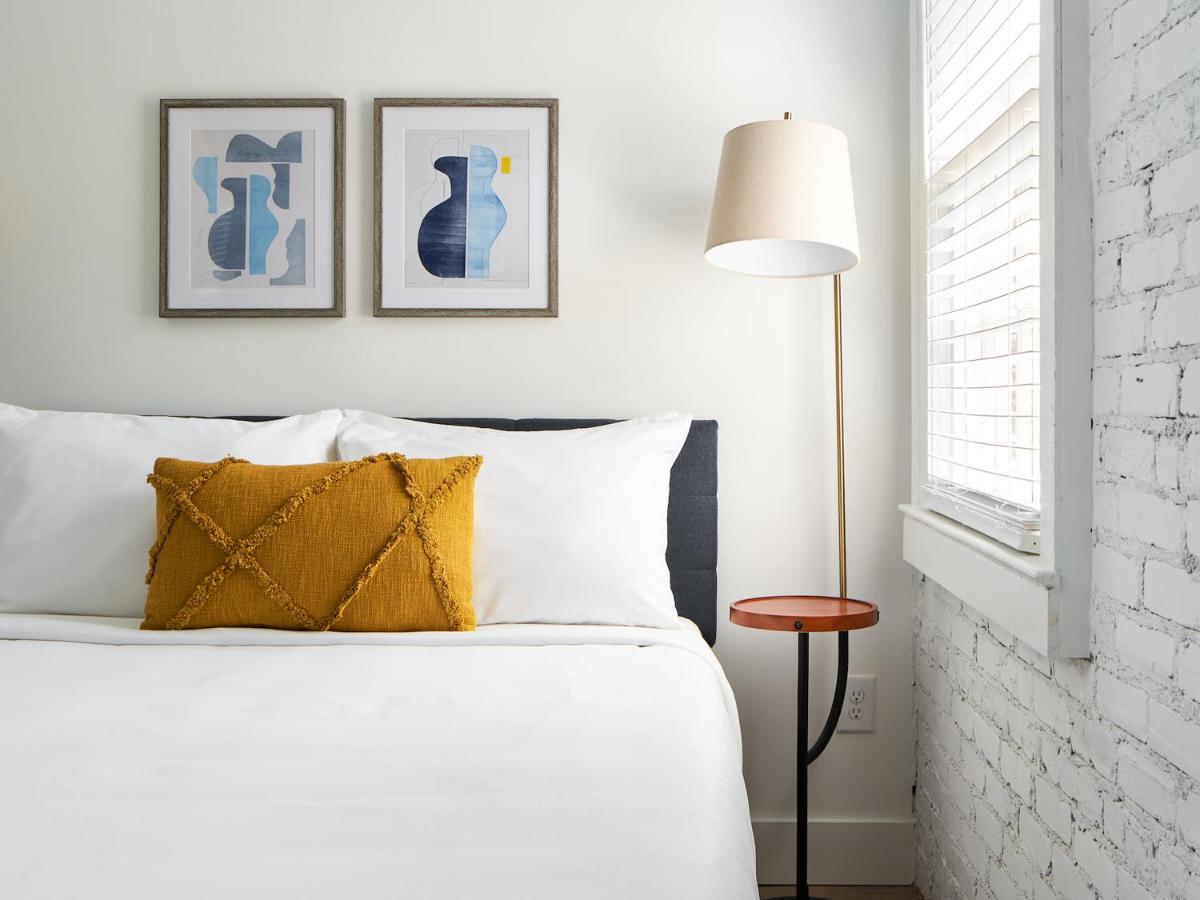 Kasa Studio Revival Atlanta Luaran gambar