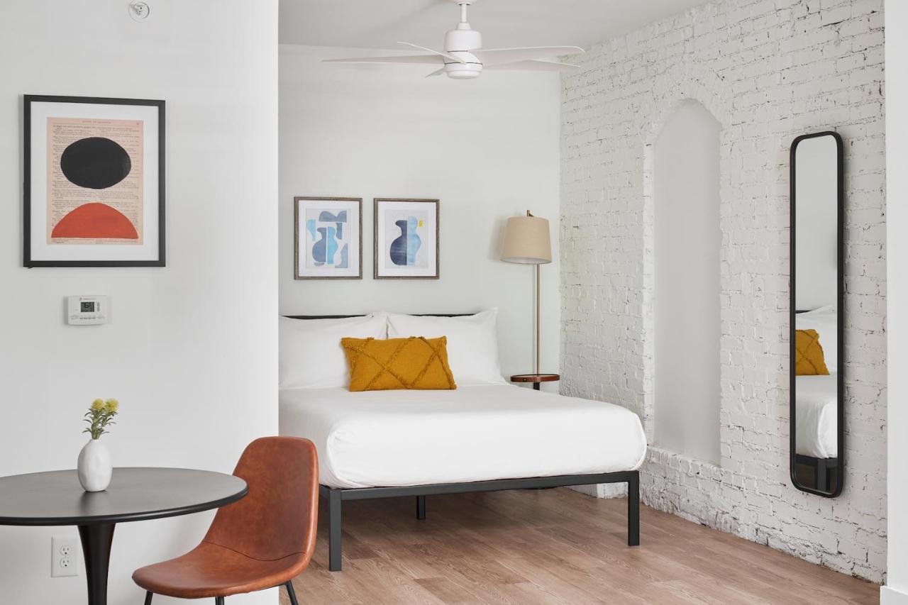 Kasa Studio Revival Atlanta Luaran gambar