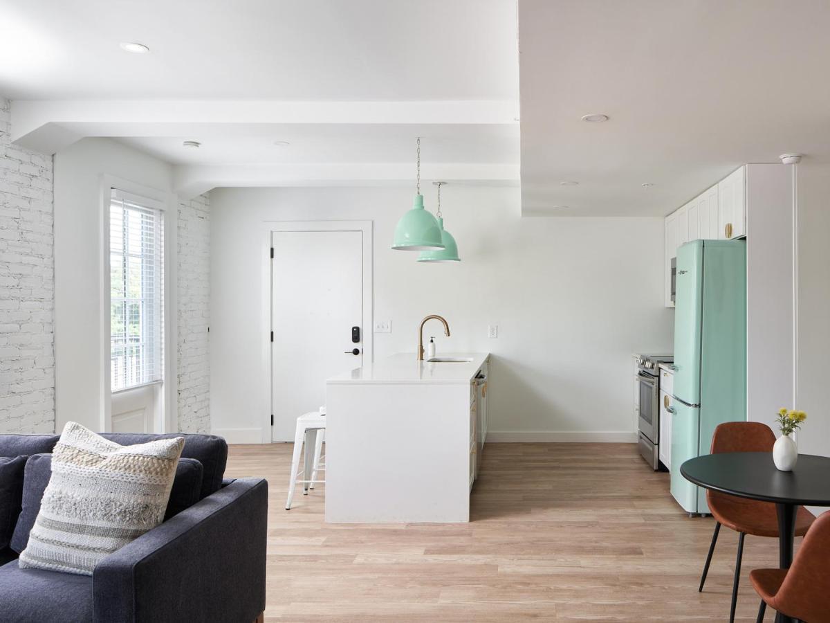 Kasa Studio Revival Atlanta Luaran gambar