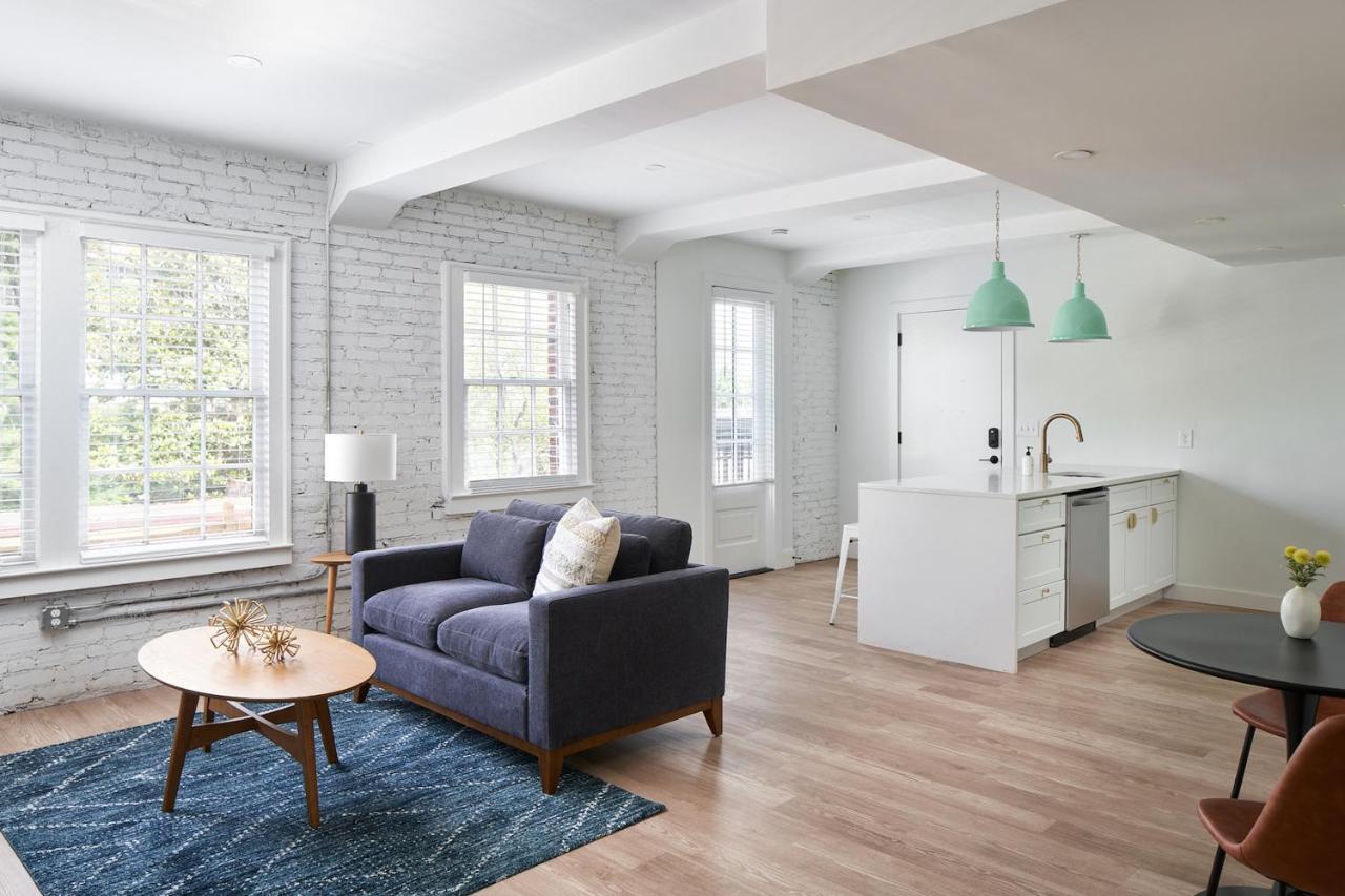 Kasa Studio Revival Atlanta Luaran gambar