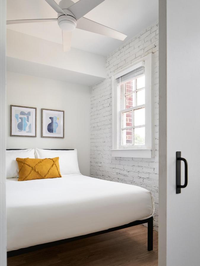 Kasa Studio Revival Atlanta Luaran gambar