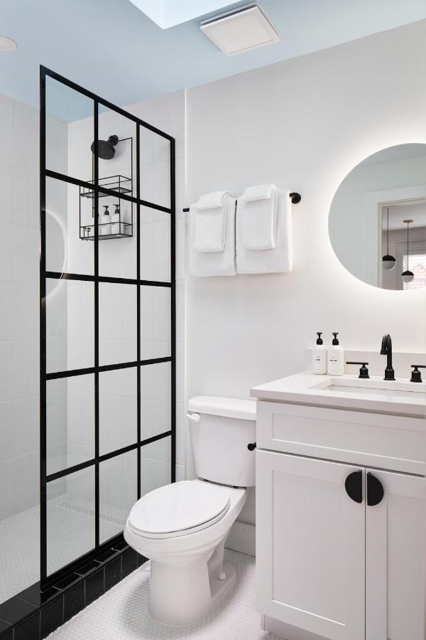 Kasa Studio Revival Atlanta Luaran gambar