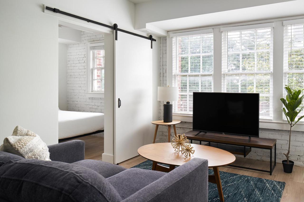 Kasa Studio Revival Atlanta Luaran gambar