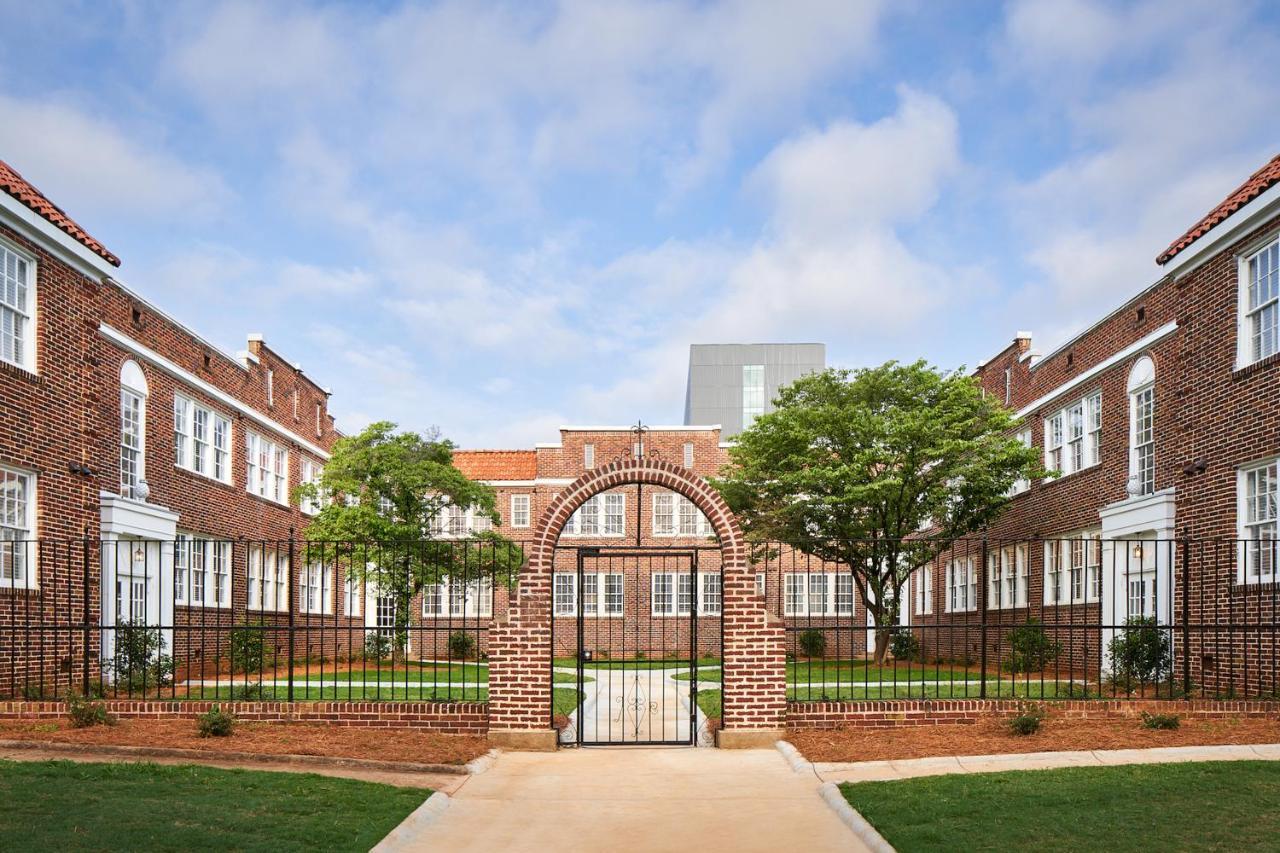 Kasa Studio Revival Atlanta Luaran gambar