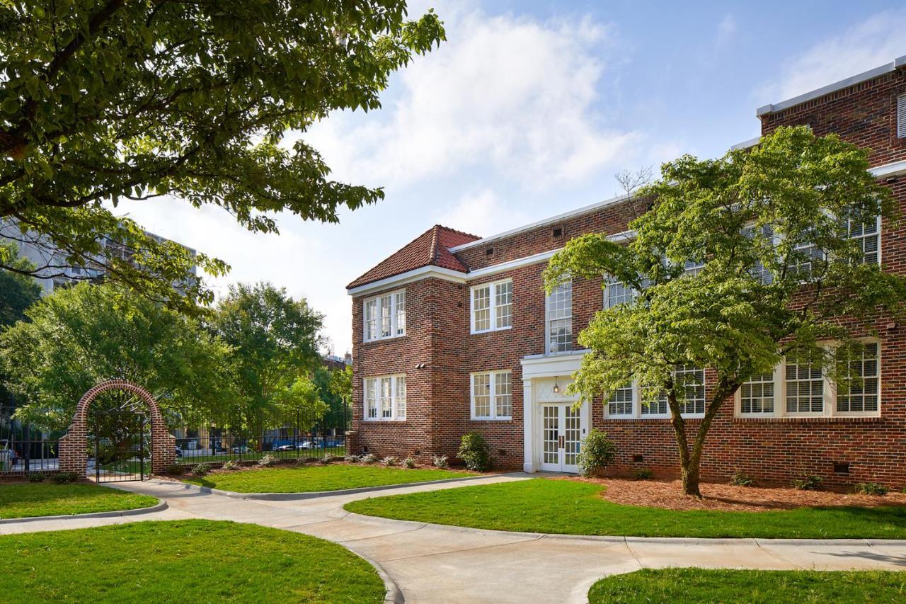 Kasa Studio Revival Atlanta Luaran gambar