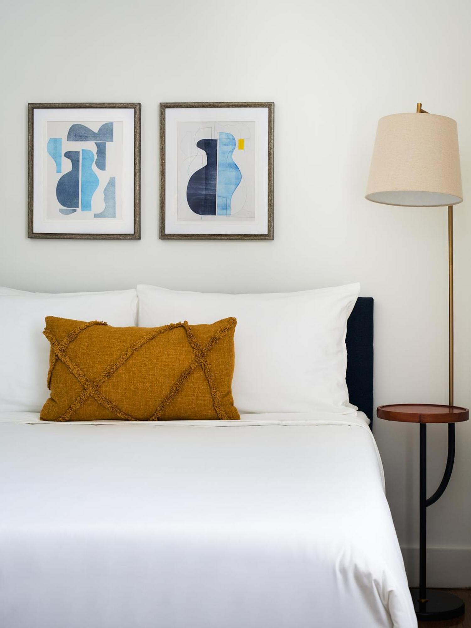 Kasa Studio Revival Atlanta Bilik gambar
