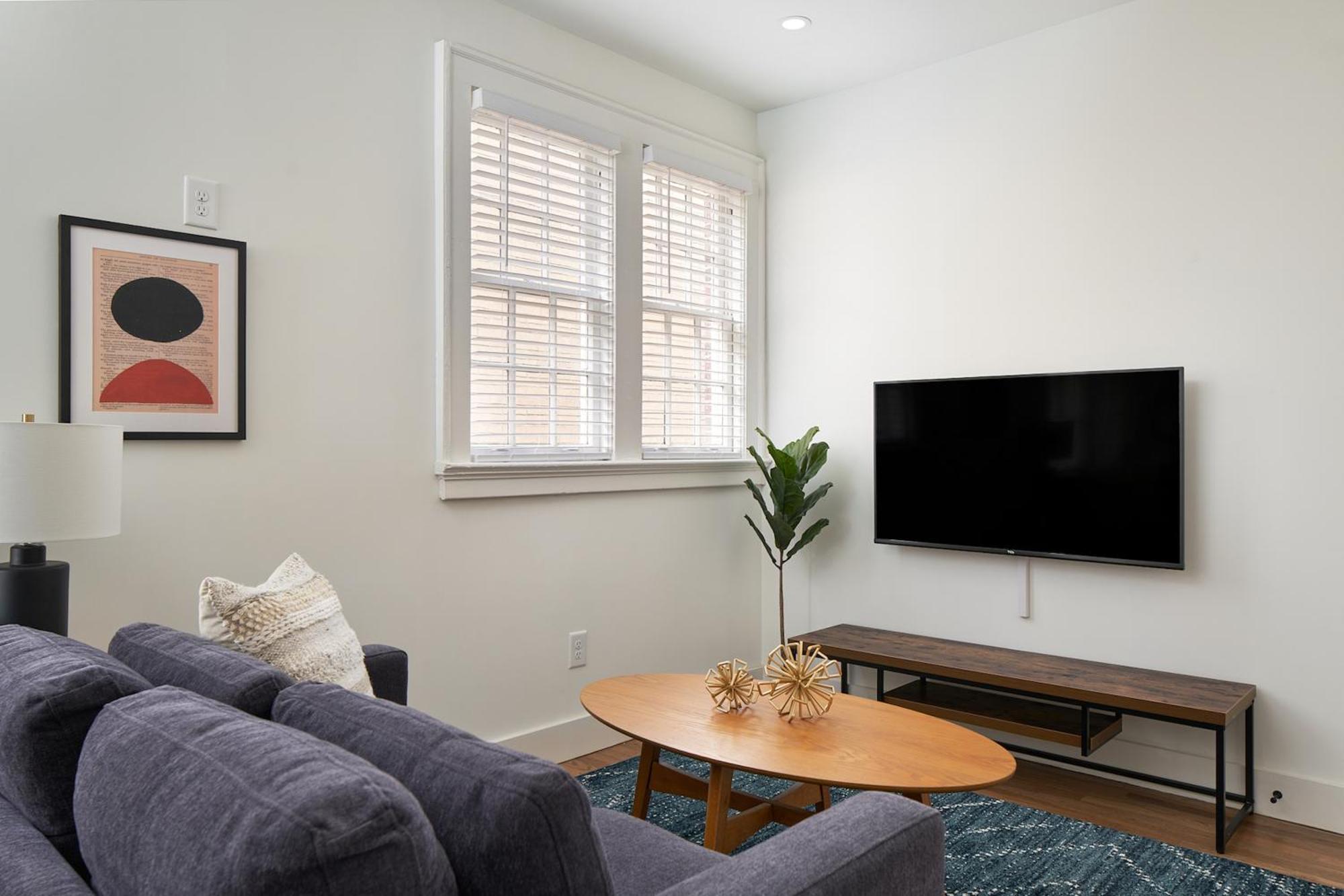 Kasa Studio Revival Atlanta Bilik gambar