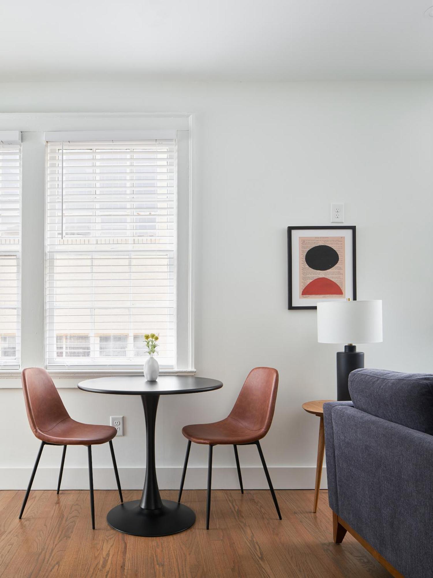 Kasa Studio Revival Atlanta Bilik gambar