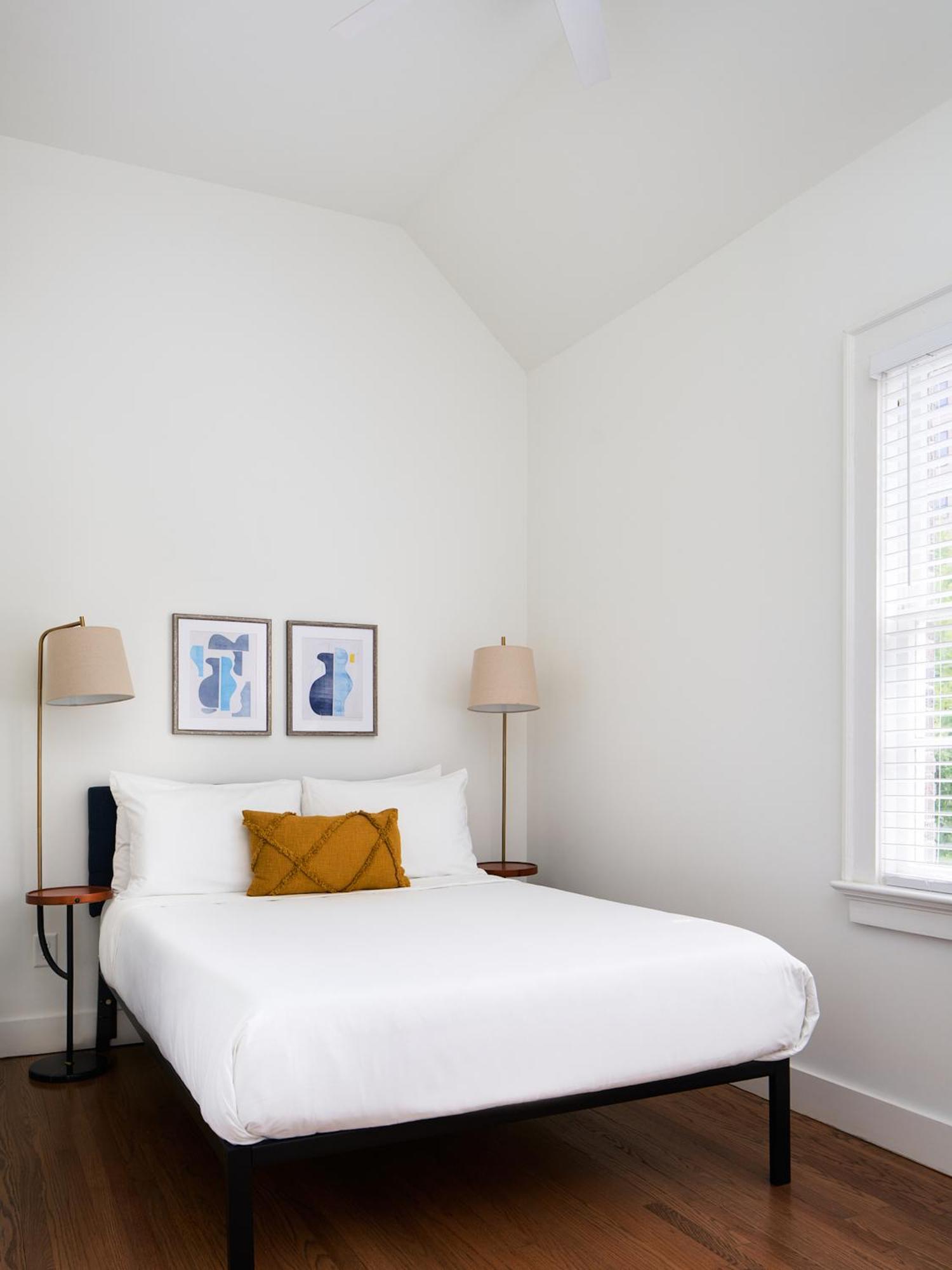 Kasa Studio Revival Atlanta Bilik gambar