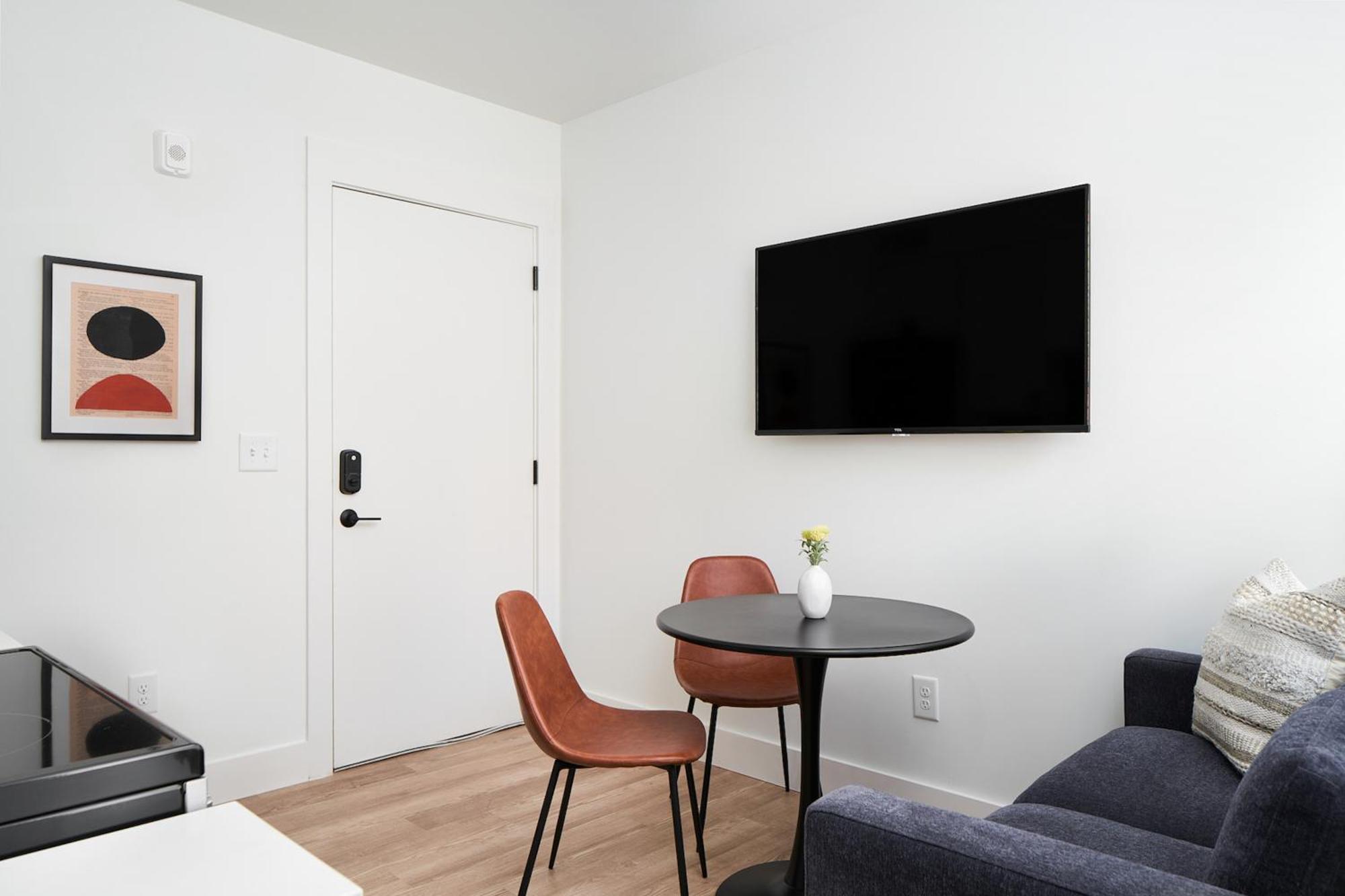 Kasa Studio Revival Atlanta Bilik gambar