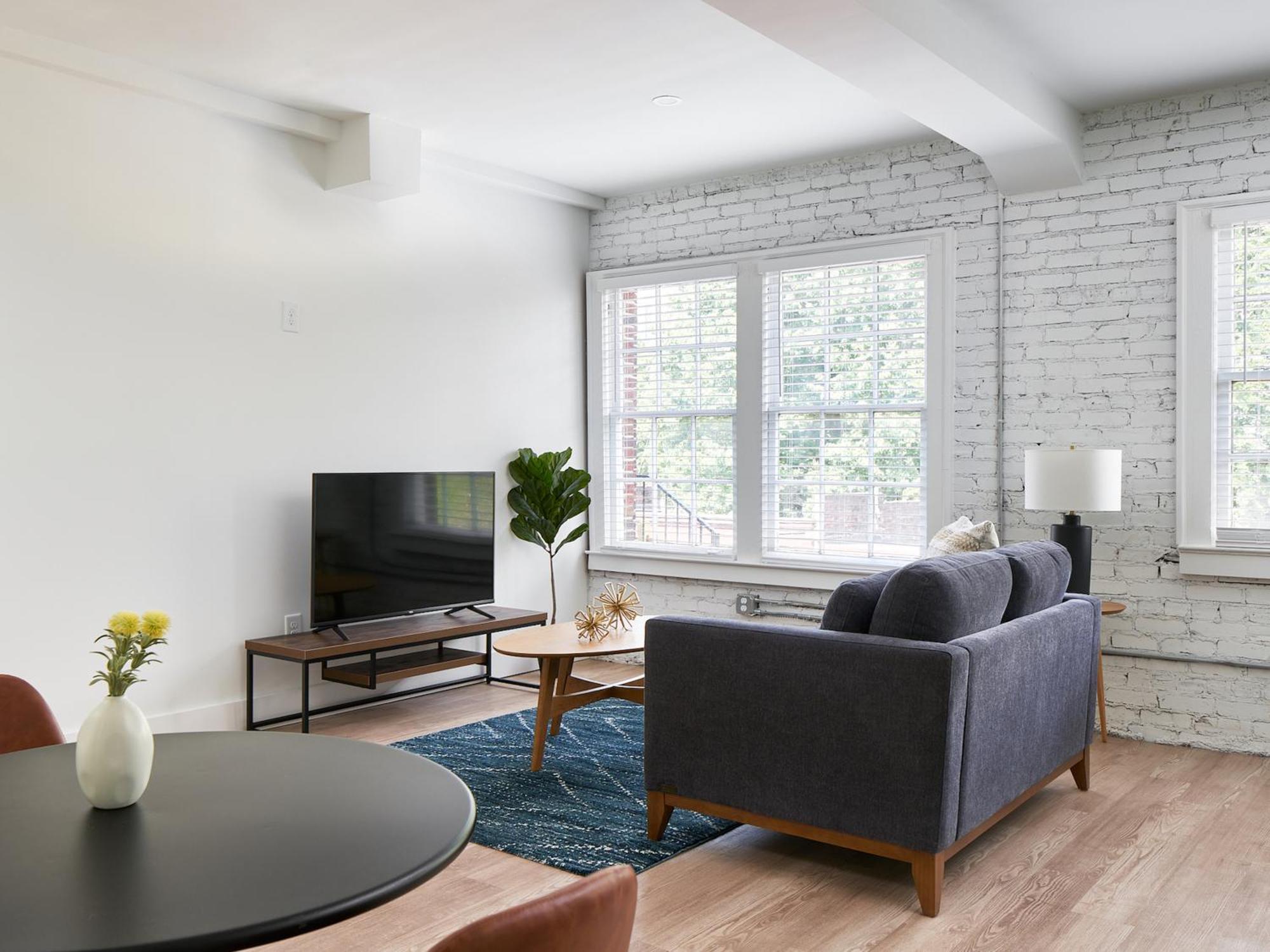 Kasa Studio Revival Atlanta Bilik gambar